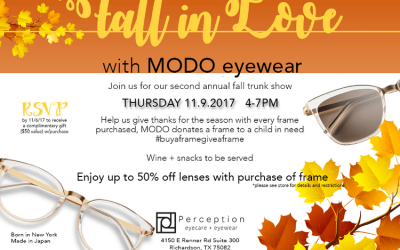 Promotions And Community Fall In Love