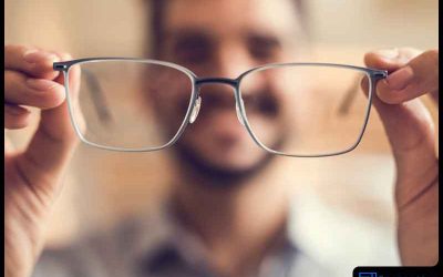The Basics of Eyeglass Prescriptions