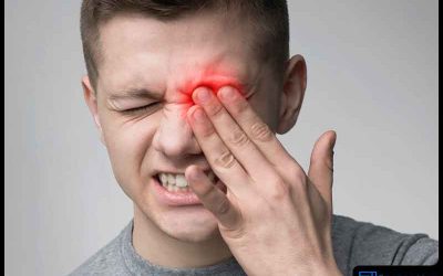 What Counts as an Eye Care Emergency?