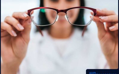 A Primer on Eyeglass Frame Materials