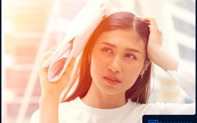 How to Recognize Eye Damage From the Sun