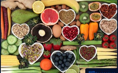 6 Nutrients to Maintain Optimal Eye Health