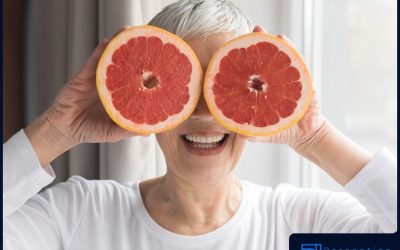 Can Antioxidant-Rich Foods Lower the Risk of Cataracts?