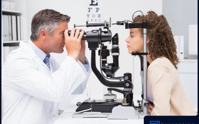 Symptoms of Eye Problems You Should Not Ignore