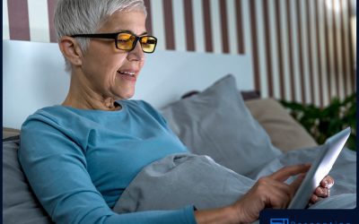 Blue Light: How It Affects Human Health and Vision