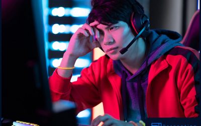 Extensive Screen Use and Dry Eyes: What You Should Know