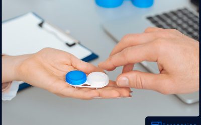 How to Pick the Right Contacts For Your Eyes