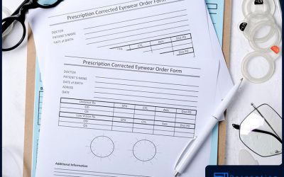 What You Need to Know About Contact Lens Prescriptions