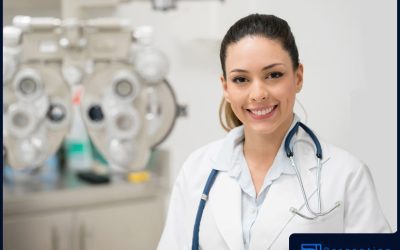 Which Eye Doctor Should You See for Your Eye Issues?