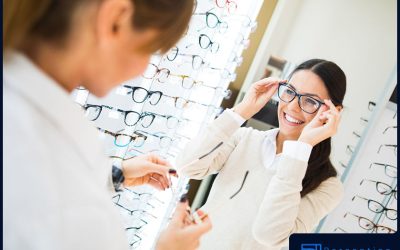 Choosing the RIght Lenses for Your Glasses