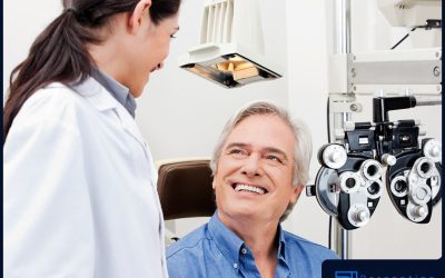 How Often Should I Get My Eyes Checked?