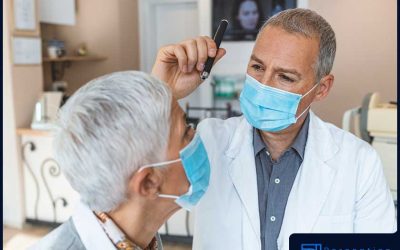 What Questions Should You Ask Your Eye Doctor?