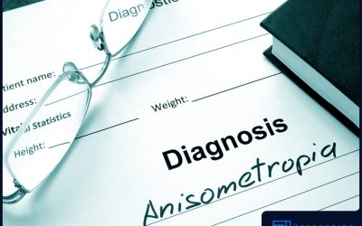 What If Your Eyes Have Different Refractive Powers?