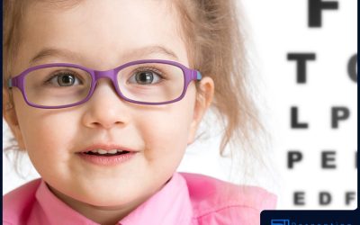 What To Expect During a Pediatric Eye Exam
