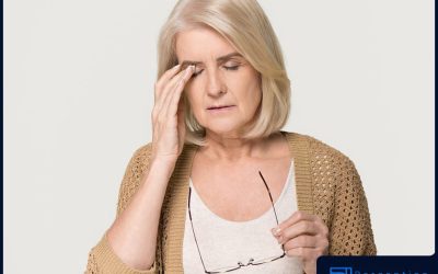 Menopause-Related Dry Eye: Why It Happens & How to Manage It